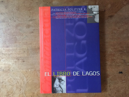 El Libro De Lagos Patricia Politzer