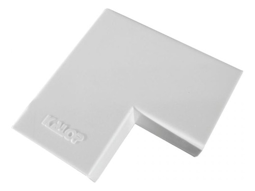 Ángulo Plano Qn2p Linkchip 20x10mm Clickbox