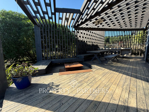 Pichilemu, Casa Playera En Condominio En Punta De ...