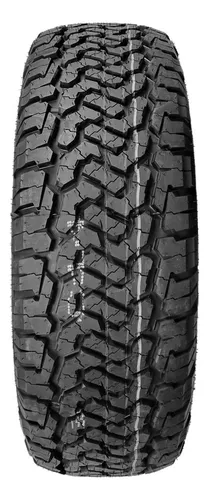 Neumático 265/65 R18 Lt Ra1100 At 10pr 122/119s S