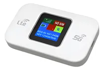 Comprar Módem Internet Inalábrico + Bait Internet Portátil