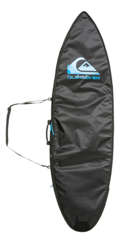 Funda Quiksilver Transit Shortboard 6.3  - La Isla