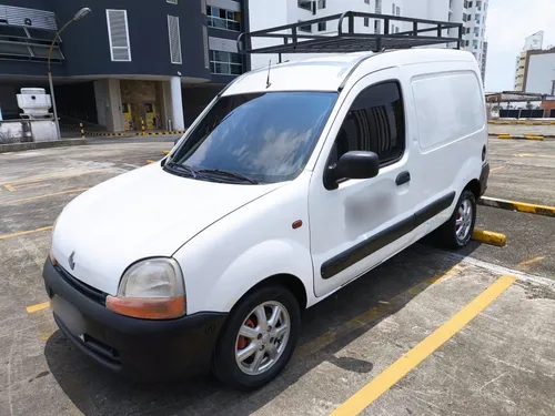 Renault Kangoo 1.6 Express