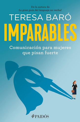 Libro: Imparables (spanish Edition)