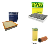 Comprar Kit 3 Filtros Bmw 118i 120i F20 B38 Aire Aceite Habitaculo