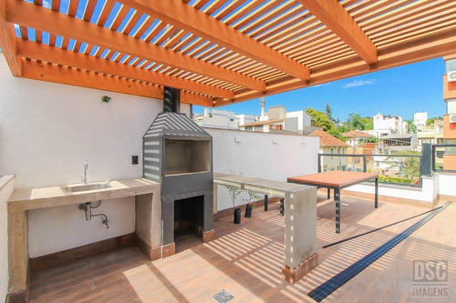 Apartamento - Menino Deus - Ref: 3639 - V-3639
