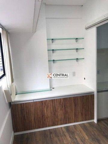 Imagem 4 de 8 de Sala À Venda, 29 M² Por R$ 210.000,00 - Caminho Das Árvores - Salvador/ba - Sa0381