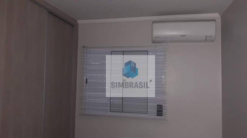 Imagem 9 de 15 de Casa Residencial Cosmos - Campinas/sp - Ca1431