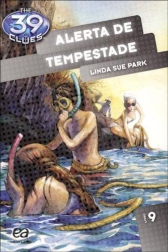 Alerta De Tempestade - Linda Sue Park