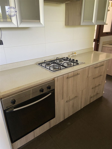 Venta Departamento Ubicado En Altos Del Cruces De Valdivia.