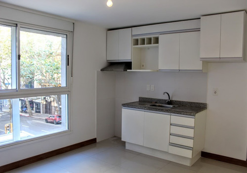 ¡ Alquiler Apartamento ! Un Dormitorio Centro
