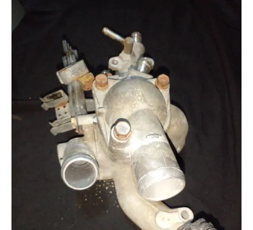 Toma De Agua Kia Sportage 2.7