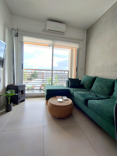 Departamento En Venta - 1 Dormitorio 1 Baño - 45mts2 - La Perla, Quilmes