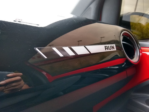 Volkswagen Up 1.0 Mpi Run Up 12v Flex 4p Manual
