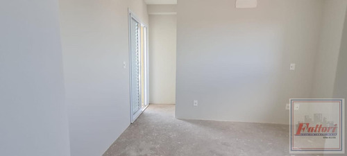 Imagem 7 de 15 de Apartamento Para Venda Em Itatiba, Centro, 2 Dormitórios, 1 Suíte, 1 Banheiro, 2 Vagas - Ap0041_2-1168542