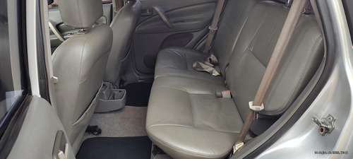 Chery Tiggo 2 2.0 4x2 5p