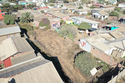 Desarrollo Inmobiliario Urbano