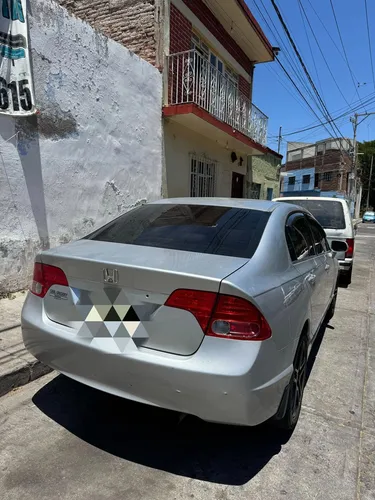 Honda City 1.5 Ex Mt