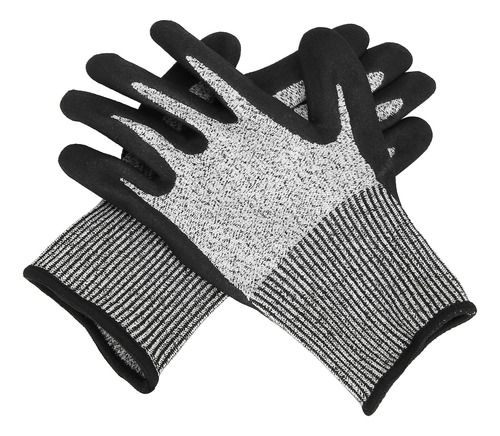 Guantes Hope, Resistentes A Cortes, 5 Manos Anticortes