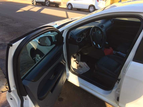 Ford Focus Sedan 2013 2.0 Glx Flex 4p