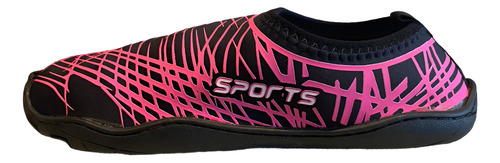 Sapatilha New Styllus Feminina Esportes Aquáticos