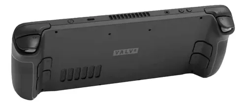Consola De Jogos Portátil Valve Steam Deck 512gb Com Acessór