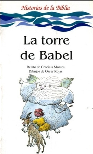 Libro La Torre De Babel - Graciela Montes