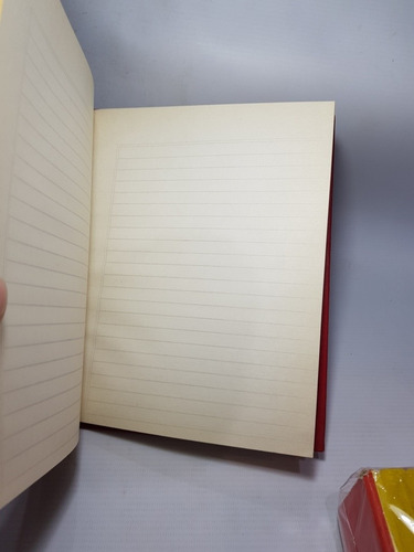 Imagen 6 de 6 de Billiken Antiguo Cuaderno Lavable Mag 56685