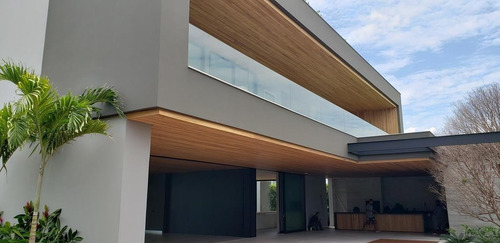 Imagem 14 de 30 de Mansão Triplex 1ª Locação Puro Bom Gosto Com Requinte E Sofisticação 5 Suítes 1.230m2 Terreno 900m2 - 2047 - 70528163