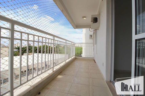 Imagem 3 de 20 de Apartamento À Venda Cond. Green Square 90m², - Rio Preto - V5706