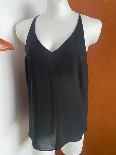 Blusa Topshop Talla M