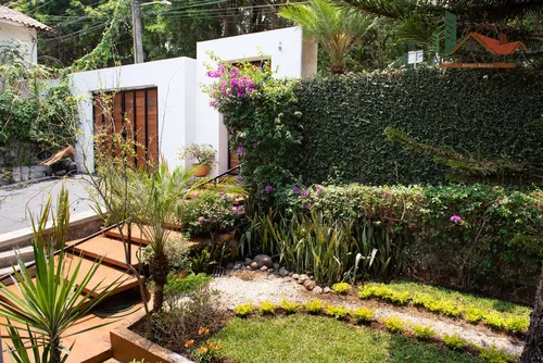Casa En Cuernavaca Tabachines