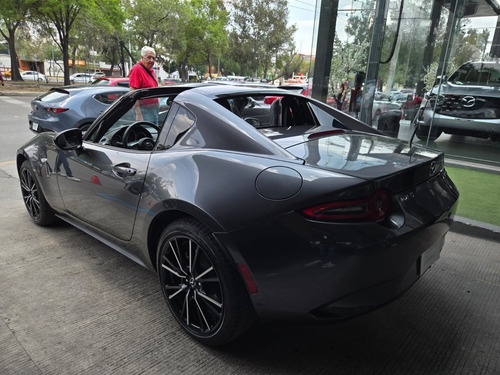 Mazda MX-5 2.0 Rf I Grand Touring At