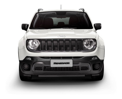 Jeep Renegade Sport 1.8 At. 0km