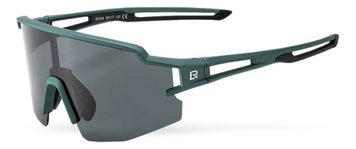 Lentes Rockbros Deportivos Polarizados