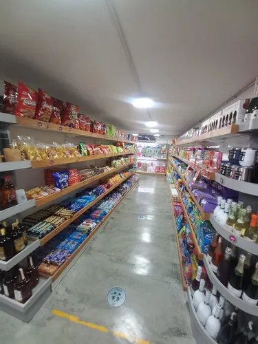 Fondo De Comercio Para Bodegón Para Operar En Cualquier Zona Del Municipio San Diego.