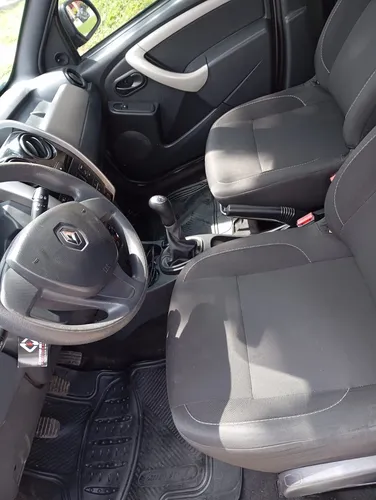 Renault Duster 1.6 Dynamique 4X2 At