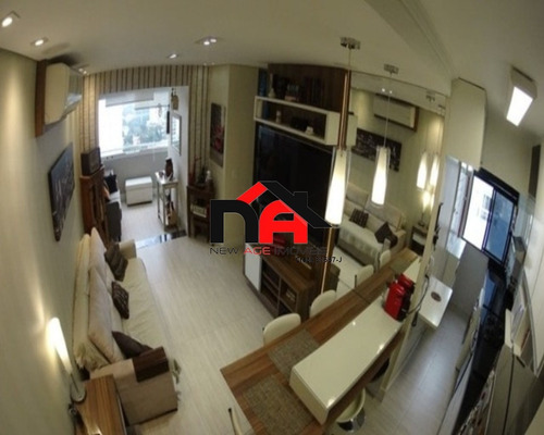 Imagem 2 de 13 de Apartamento - Ap01804 - 69520691