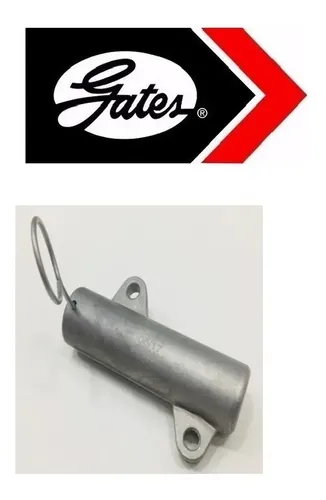 Kit Correia Dentada Toyota Hilux 3.0 16v 2012 C/dumper Gates
