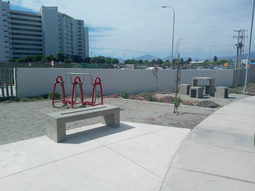 Uf3650 Jardines Del Pacifico 2d 2b Estacionamiento Terraza