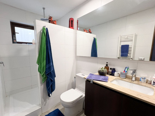 Maravillosa Casa En Condominio, El Arrayan