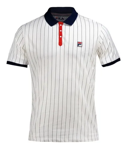 Polo fila hombre hotsell