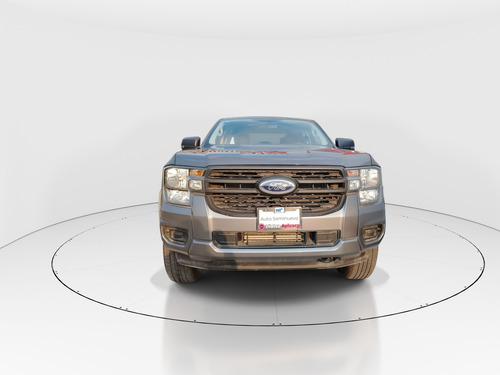 Ford Ranger 2.3 Xl Gasolina At