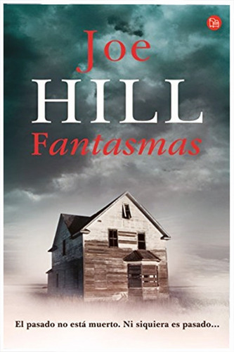 Fantasmas - Joe Hill