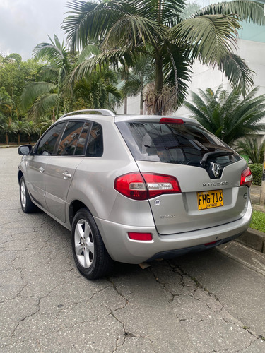 Renault Koleos 2.5 Privilege