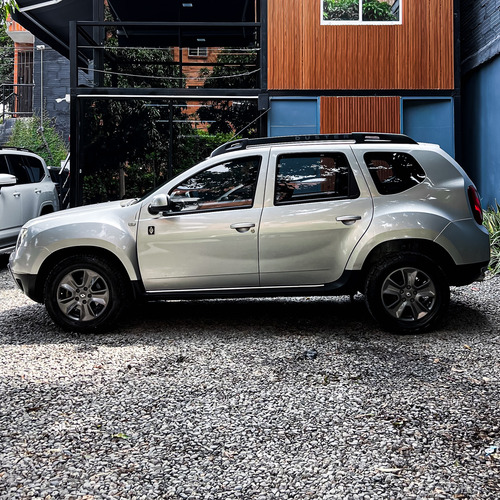 Renault Duster 2.0 Dynamique 4x4