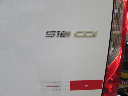 Mercedes-benz Sprinter Executiva 2020