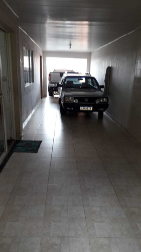 Imagem 4 de 13 de Casa 03 Quartos (suíte) -afonso Pena.
