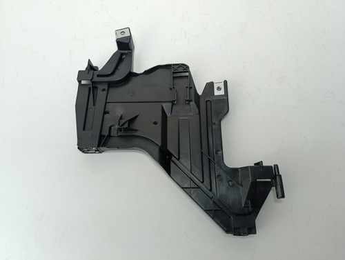 Guia Base Suporte Farol Audi A4 2009 2010 2011 2012 Direito