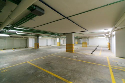 Imagen 7 de 14 de Oferta: Amplio Departamento A Estrenar A 5 Min De Carso.